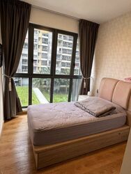 Hundred Palms Residences (D19), Condominium #465712941